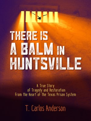 cover image of There Is a Balm in Huntsville